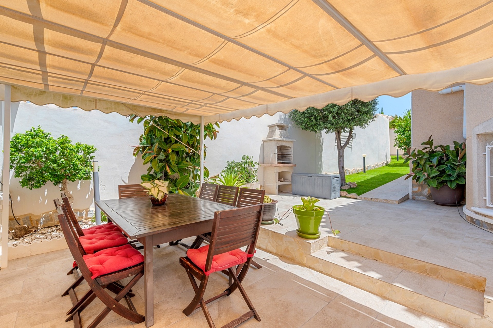 Venta - Chalet - Ciudad Quesada - Rojales