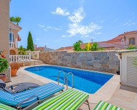 Venta - Chalet - Ciudad Quesada - Rojales