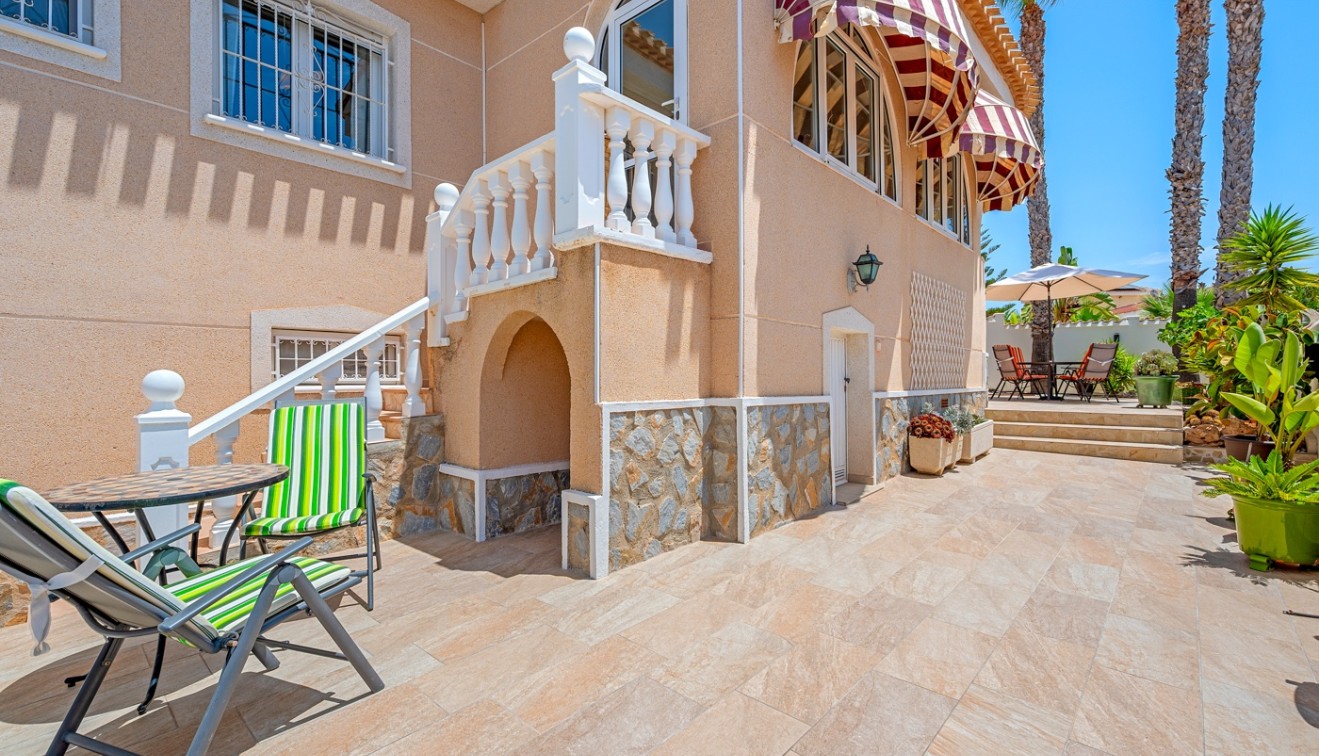 Venta - Chalet - Ciudad Quesada - Rojales