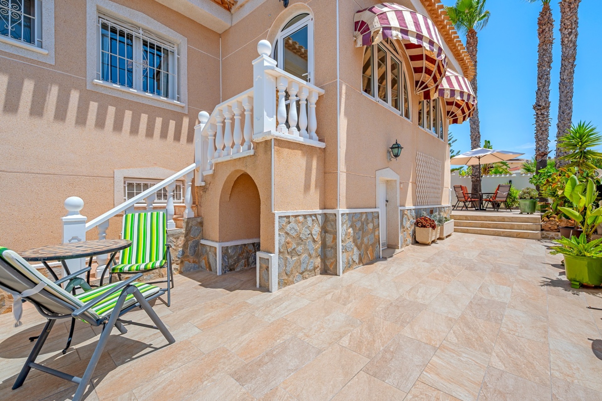 Venta - Chalet - Ciudad Quesada - Rojales