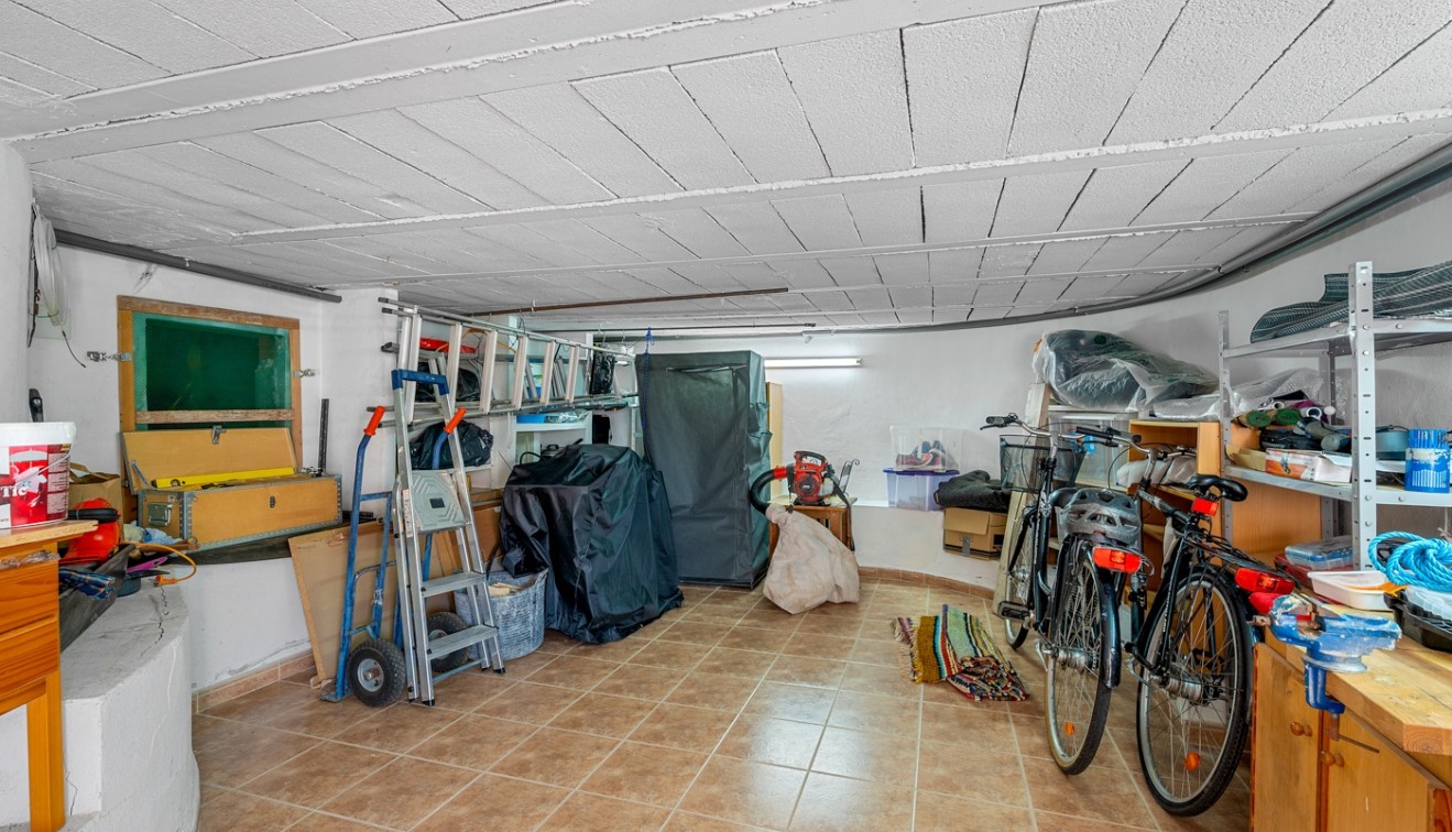 Venta - Chalet - Ciudad Quesada - Rojales