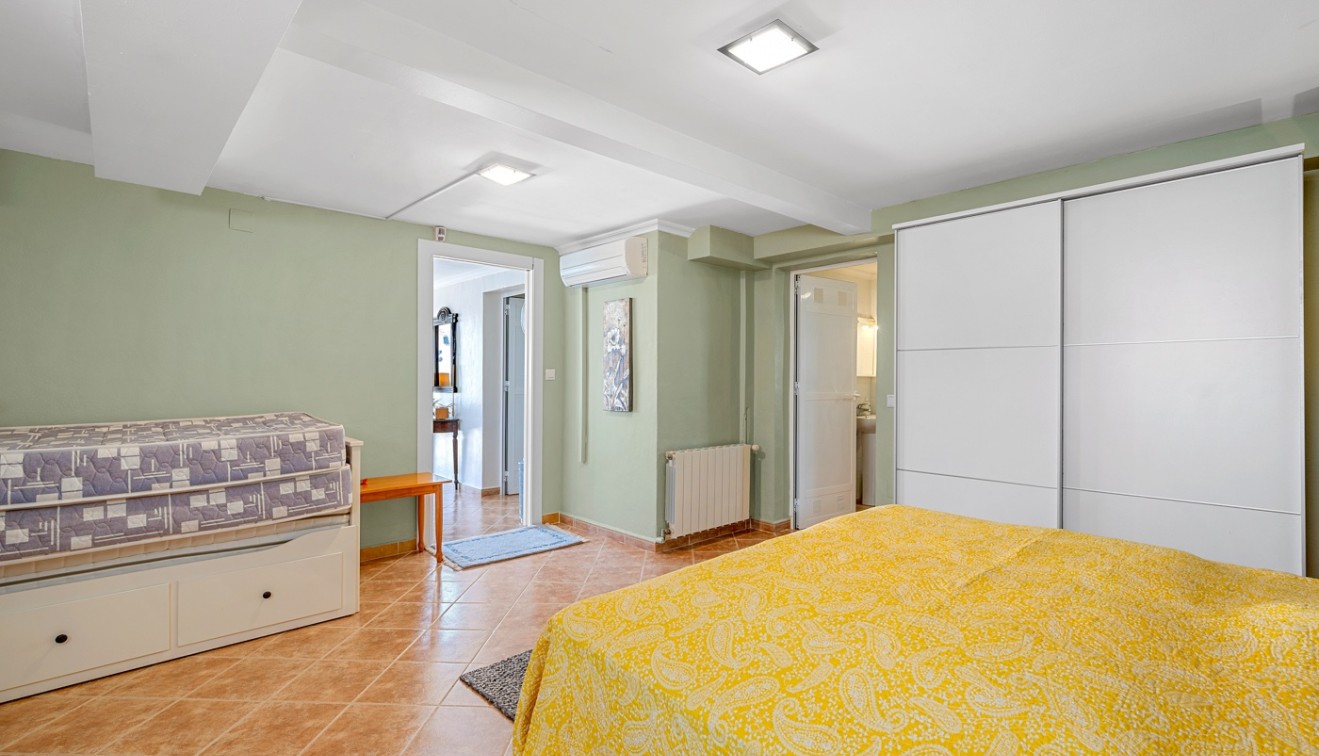 Venta - Chalet - Ciudad Quesada - Rojales