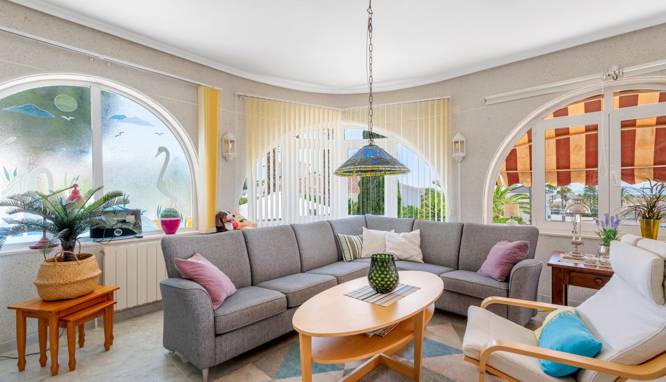 Venta - Chalet - Ciudad Quesada - Rojales