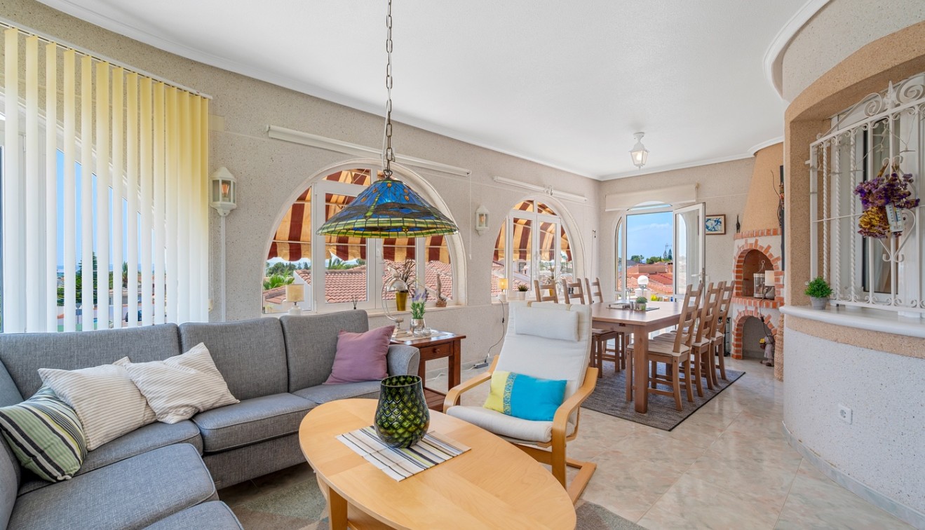 Venta - Chalet - Ciudad Quesada - Rojales