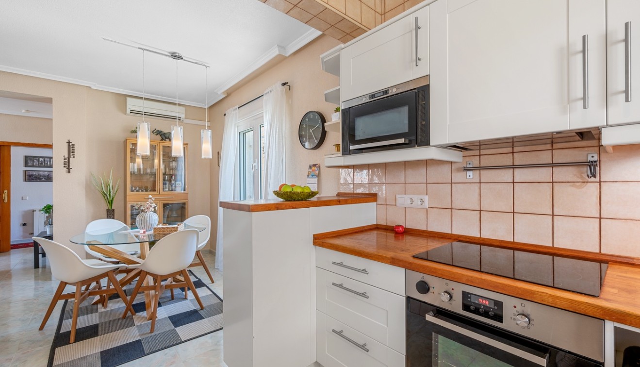 Venta - Chalet - Ciudad Quesada - Rojales