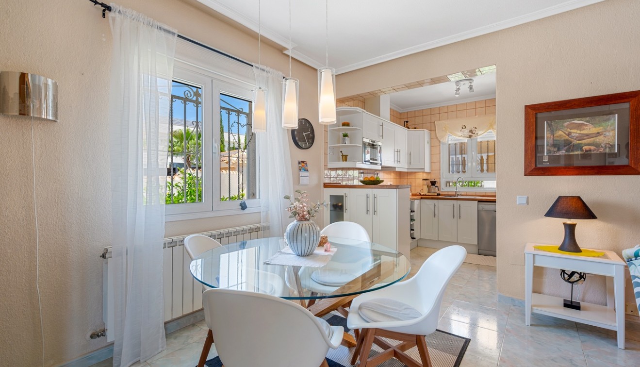 Venta - Chalet - Ciudad Quesada - Rojales