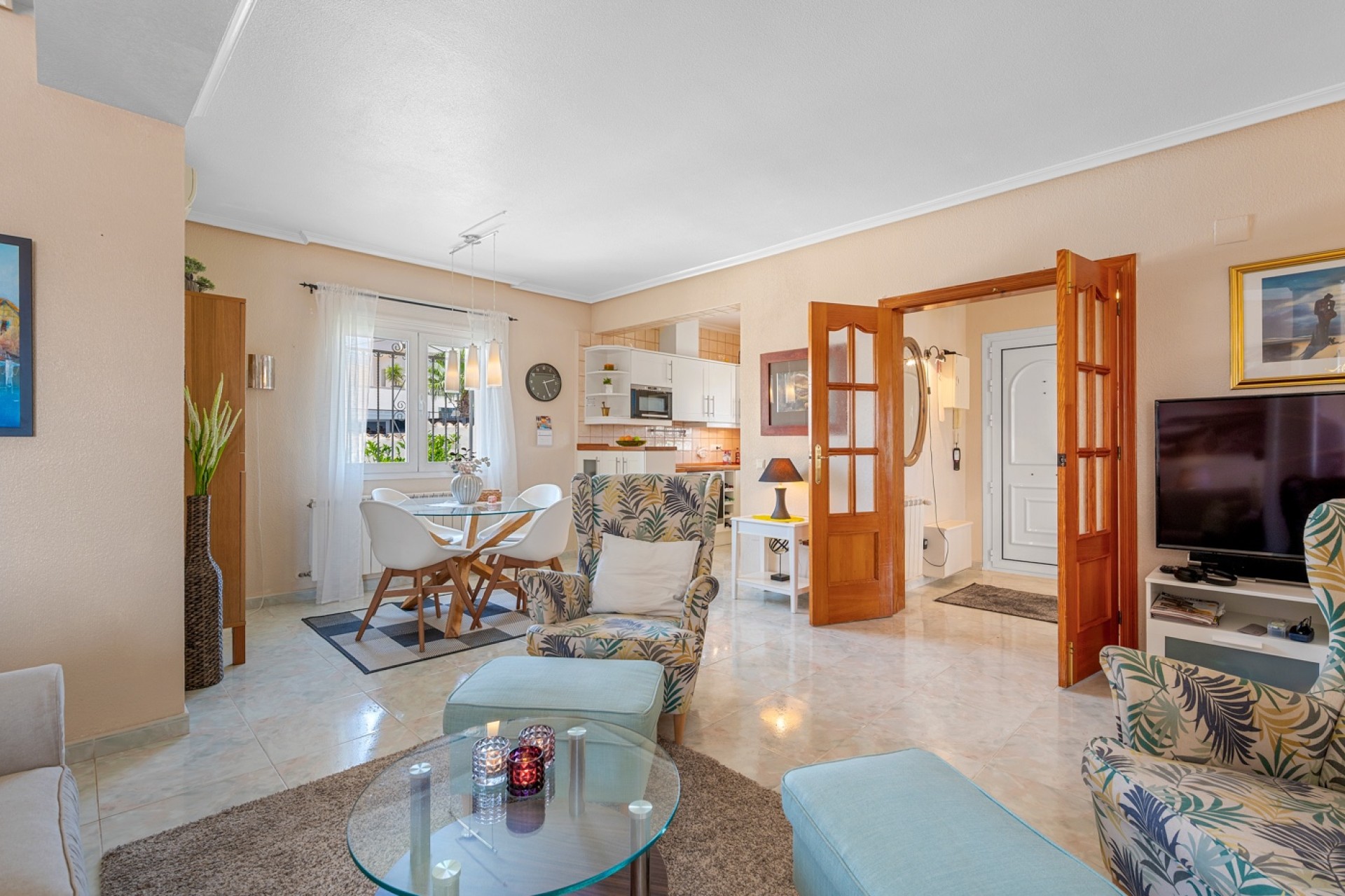 Venta - Chalet - Ciudad Quesada - Rojales