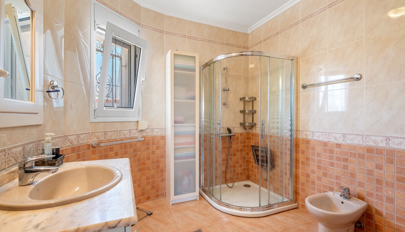 Venta - Chalet - Ciudad Quesada - Rojales