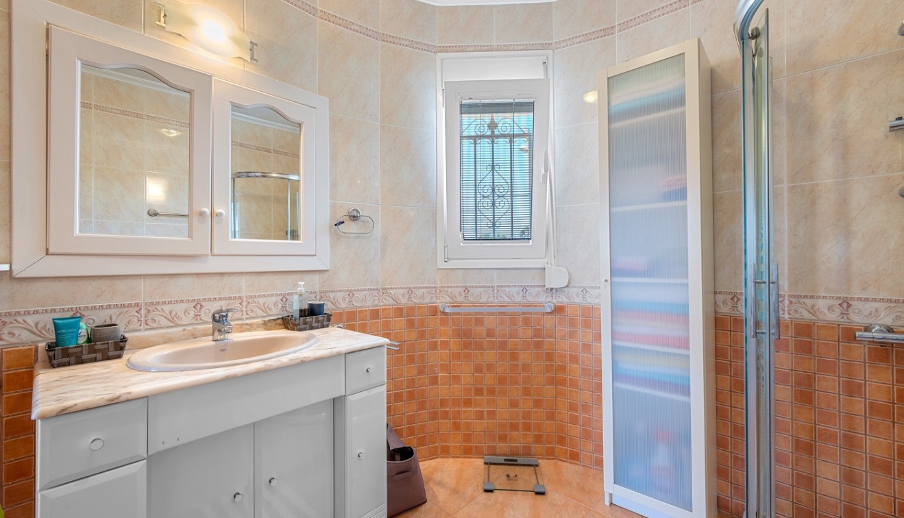 Venta - Chalet - Ciudad Quesada - Rojales