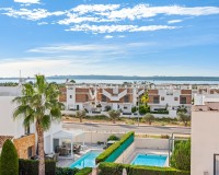 Venta - Chalet - Ciudad Quesada - Rojales