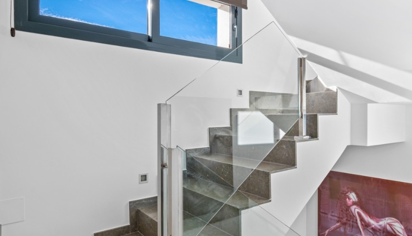 Venta - Chalet - Ciudad Quesada - Rojales