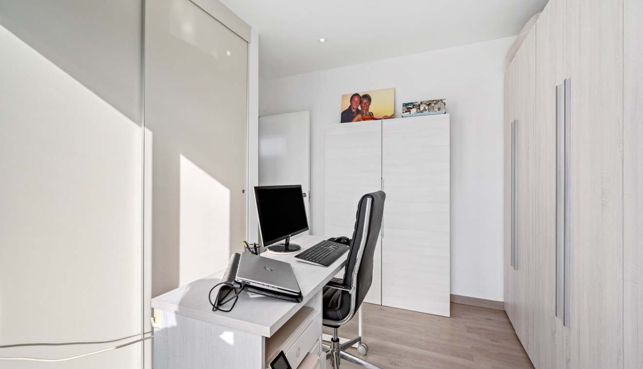 Venta - Chalet - Ciudad Quesada - Rojales