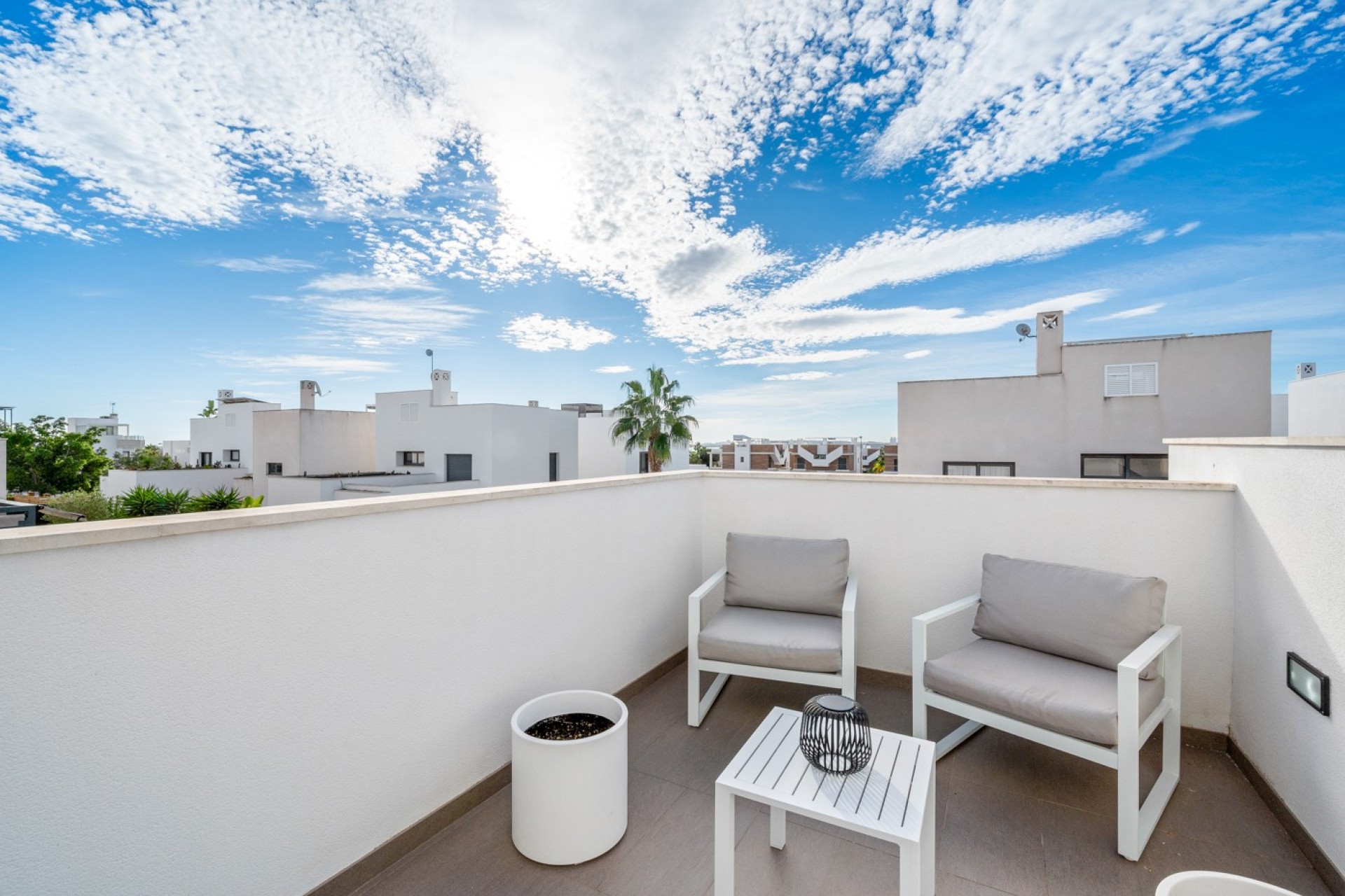 Venta - Chalet - Ciudad Quesada - Rojales