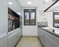 Venta - Chalet - Ciudad Quesada - Rojales