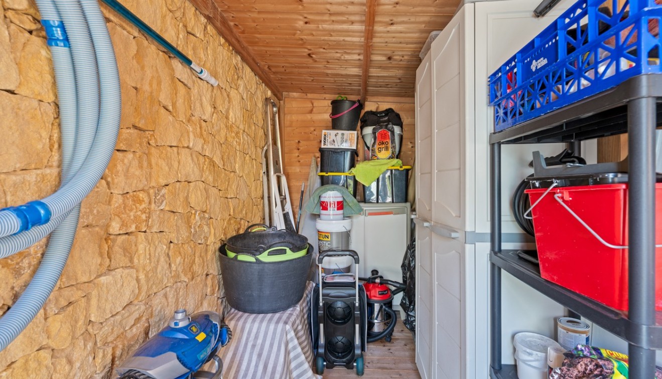 Venta - Chalet - Ciudad Quesada - Rojales