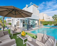 Venta - Chalet - Ciudad Quesada - Rojales