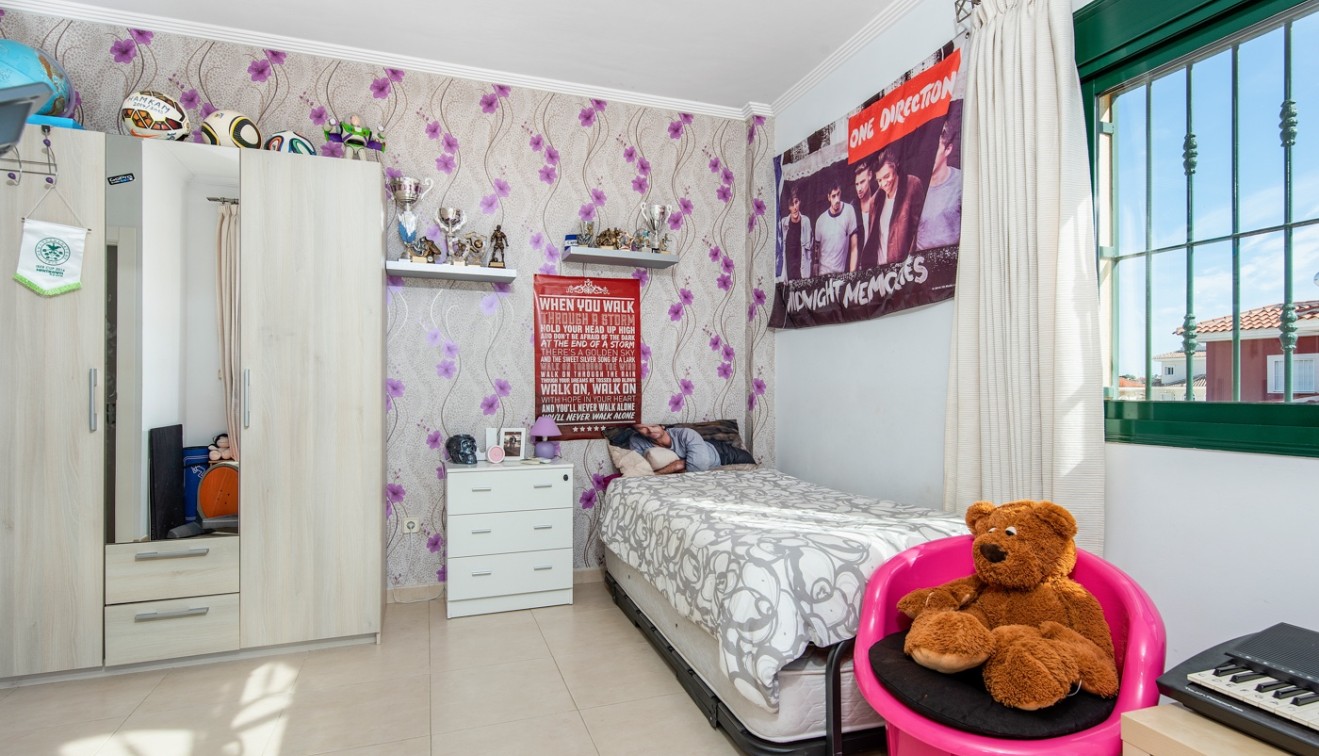 Venta - Chalet - Ciudad Quesada - Rojales