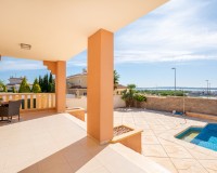 Venta - Chalet - Ciudad Quesada - Rojales