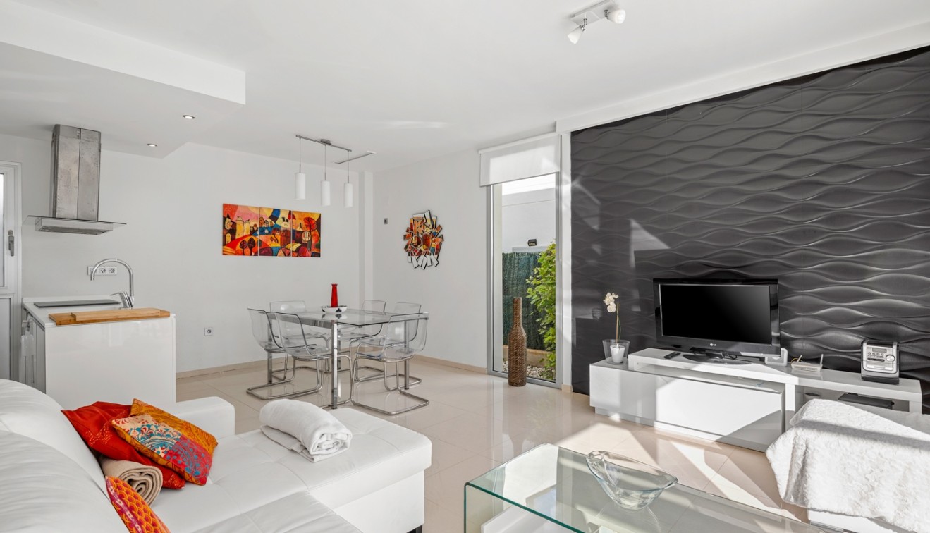 Venta - Chalet - Ciudad Quesada - Rojales