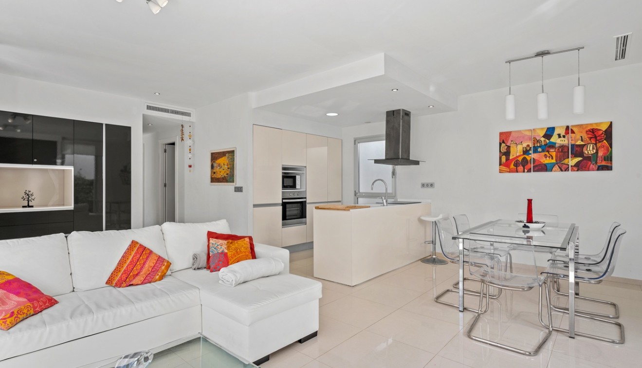 Venta - Chalet - Ciudad Quesada - Rojales