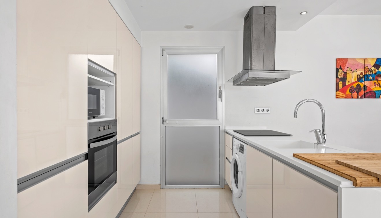 Venta - Chalet - Ciudad Quesada - Rojales