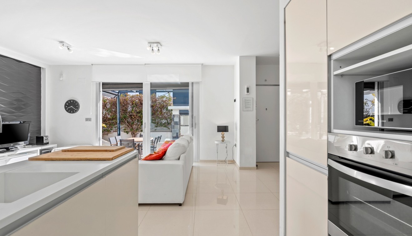 Venta - Chalet - Ciudad Quesada - Rojales