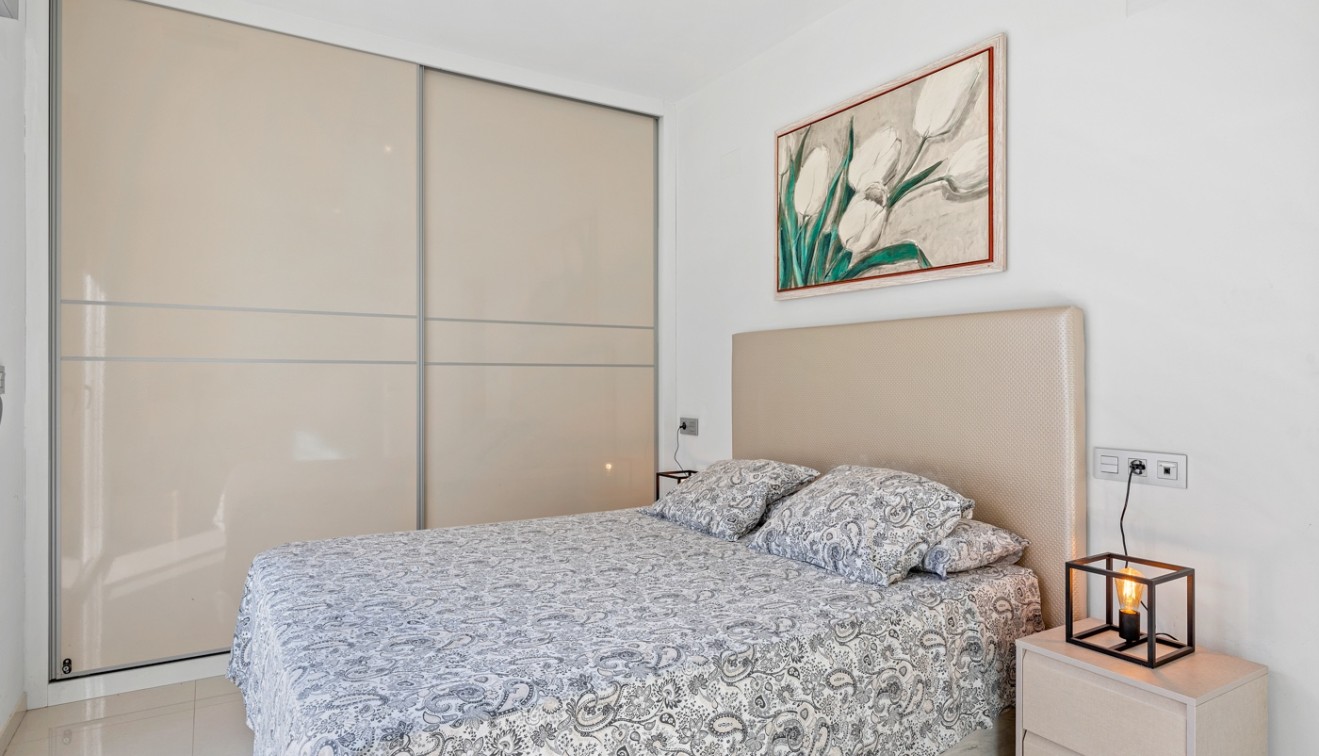 Venta - Chalet - Ciudad Quesada - Rojales