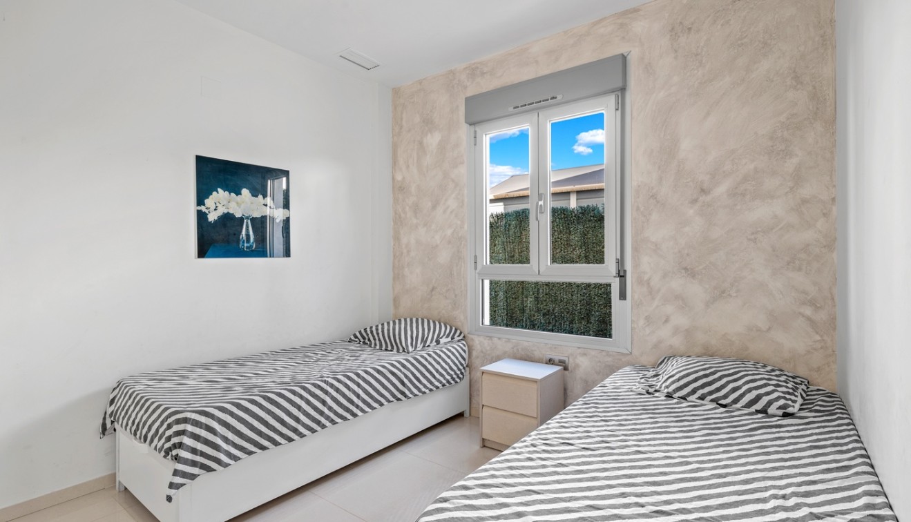 Venta - Chalet - Ciudad Quesada - Rojales