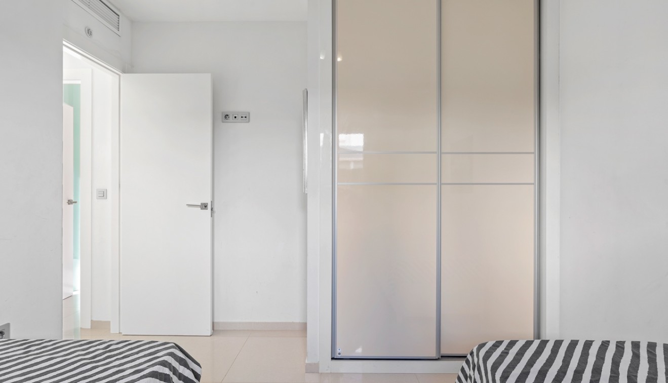 Venta - Chalet - Ciudad Quesada - Rojales