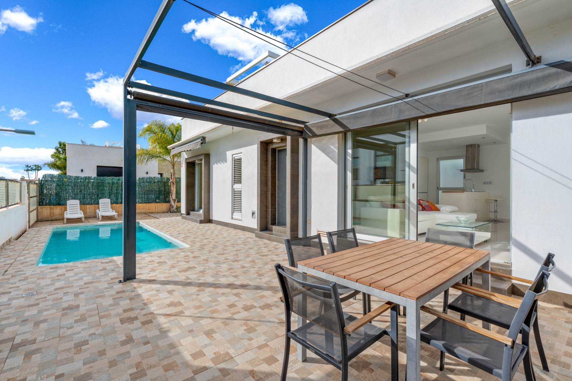 Venta - Chalet - Ciudad Quesada - Rojales