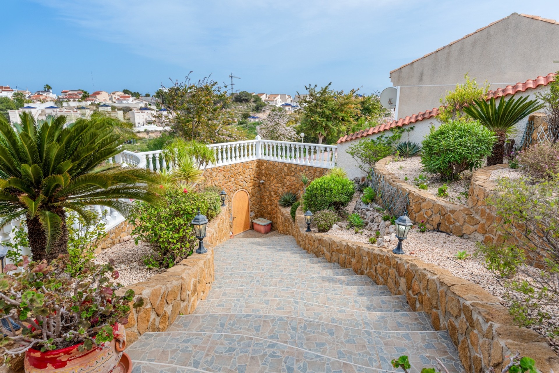 Venta - Chalet - Ciudad Quesada - Rojales