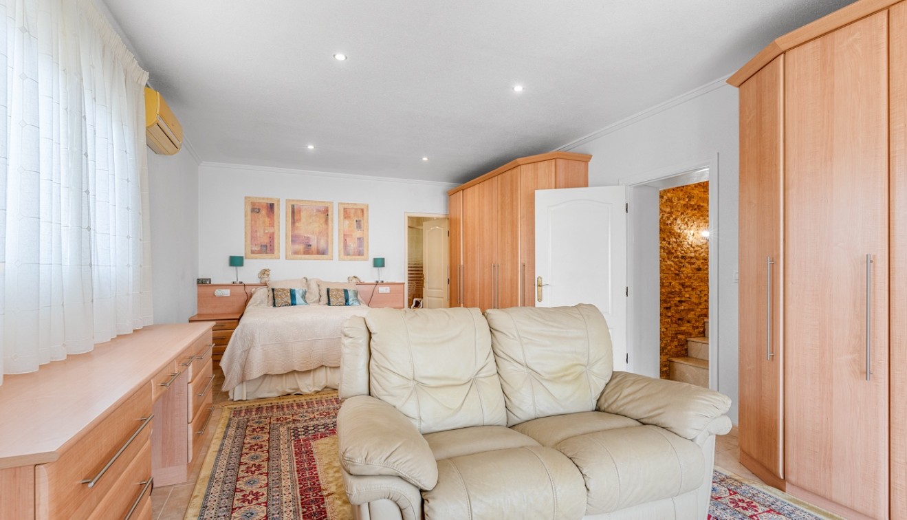 Venta - Chalet - Ciudad Quesada - Rojales