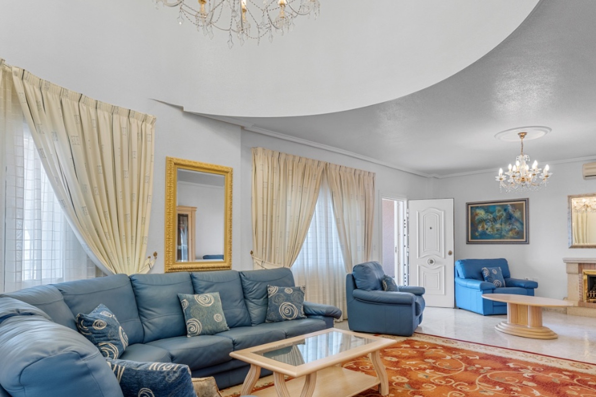 Venta - Chalet - Ciudad Quesada - Rojales