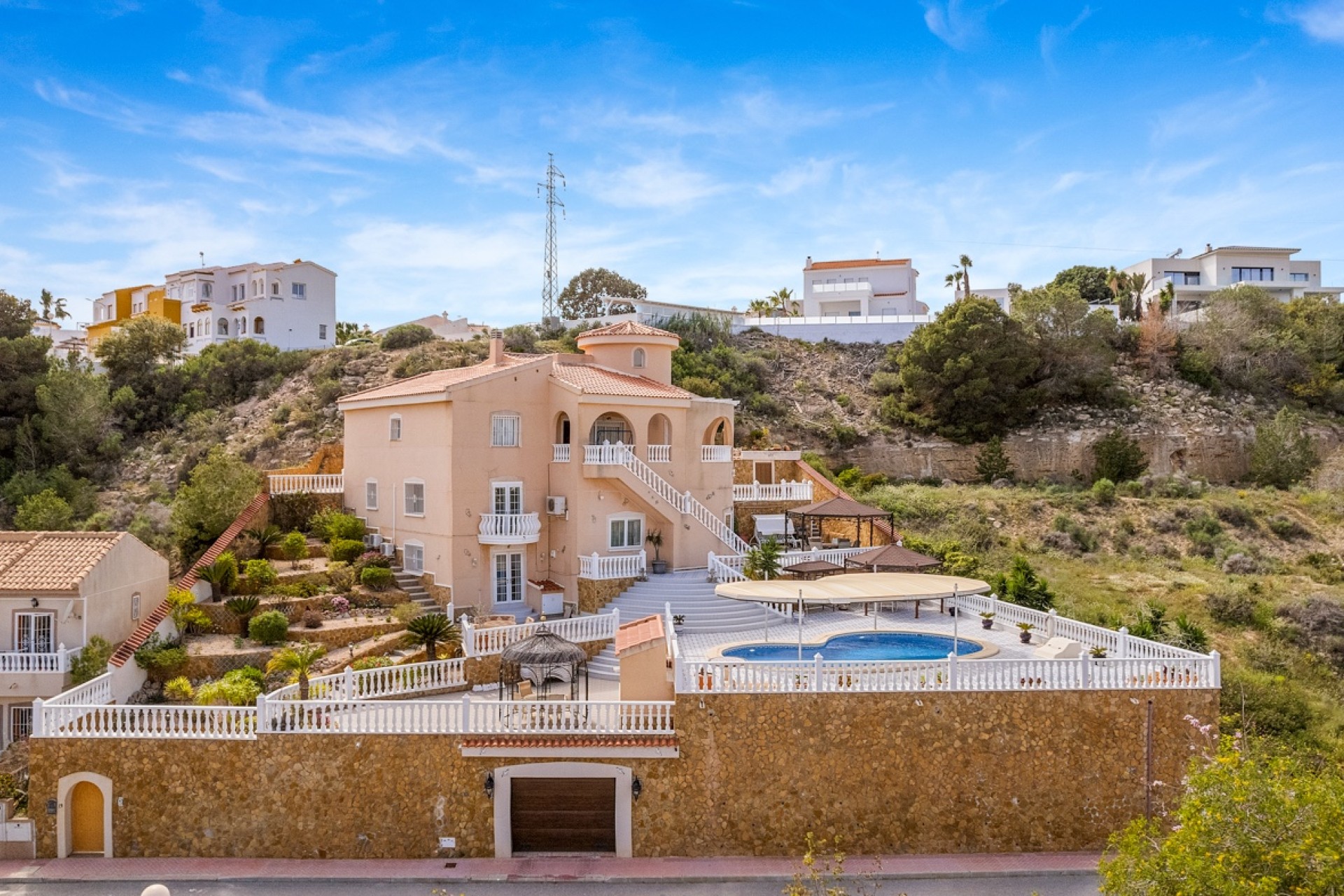 Venta - Chalet - Ciudad Quesada - Rojales