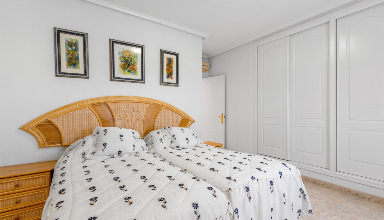 Venta - Chalet - Ciudad Quesada - Rojales