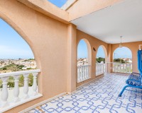 Venta - Chalet - Ciudad Quesada - Rojales
