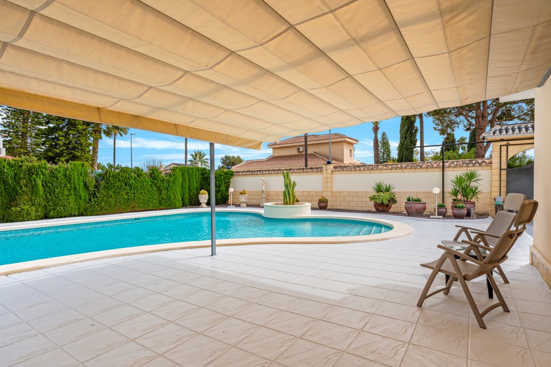 Venta - Chalet - Ciudad Quesada - Rojales