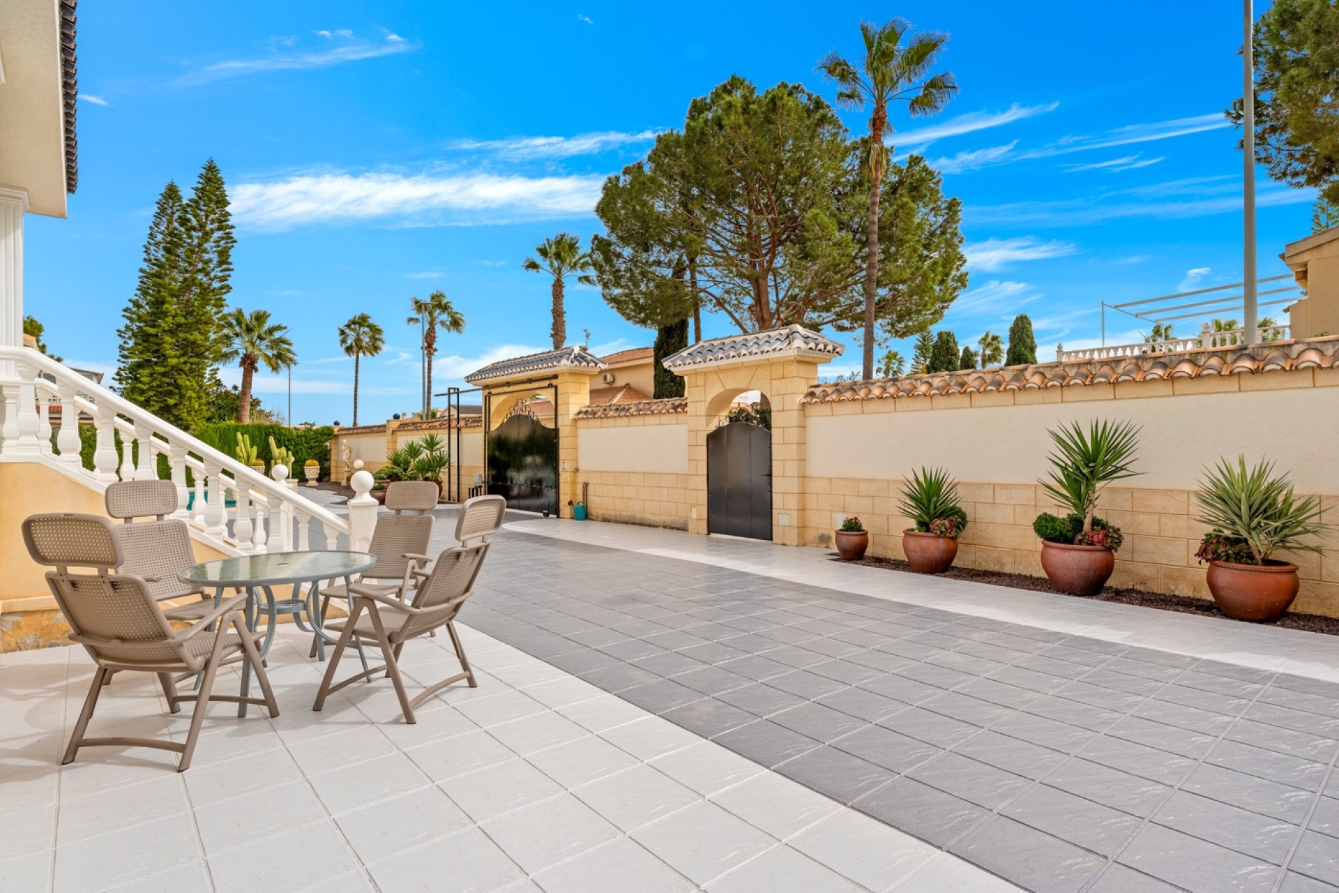 Venta - Chalet - Ciudad Quesada - Rojales