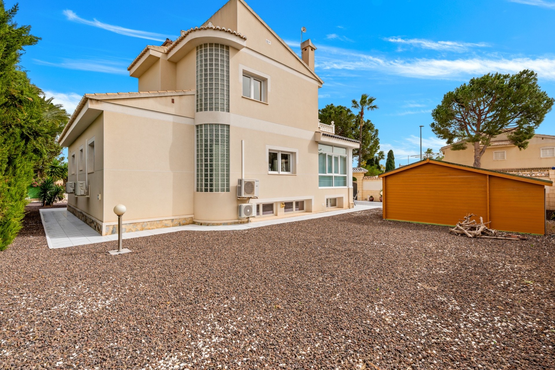 Venta - Chalet - Ciudad Quesada - Rojales