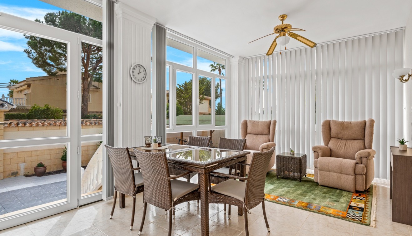 Venta - Chalet - Ciudad Quesada - Rojales