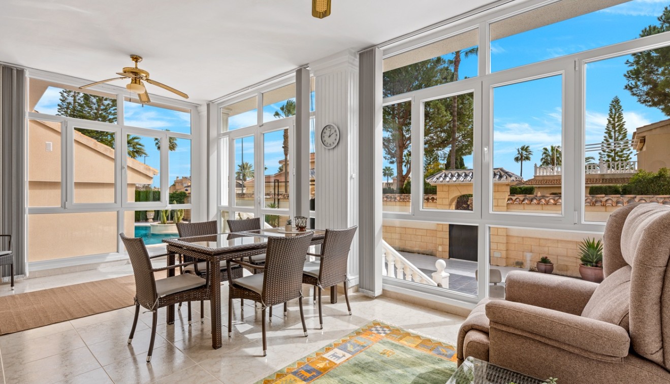 Venta - Chalet - Ciudad Quesada - Rojales