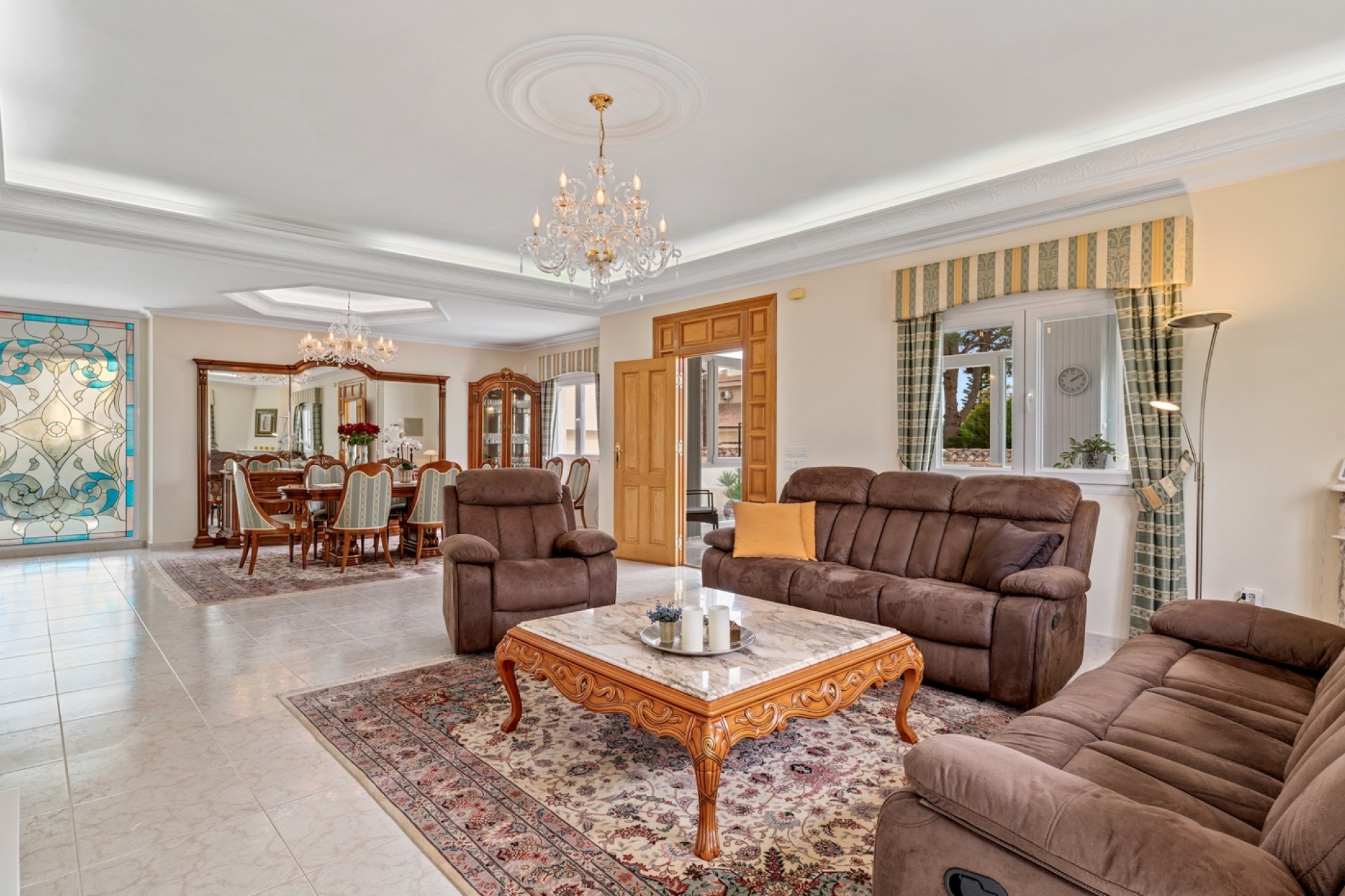 Venta - Chalet - Ciudad Quesada - Rojales