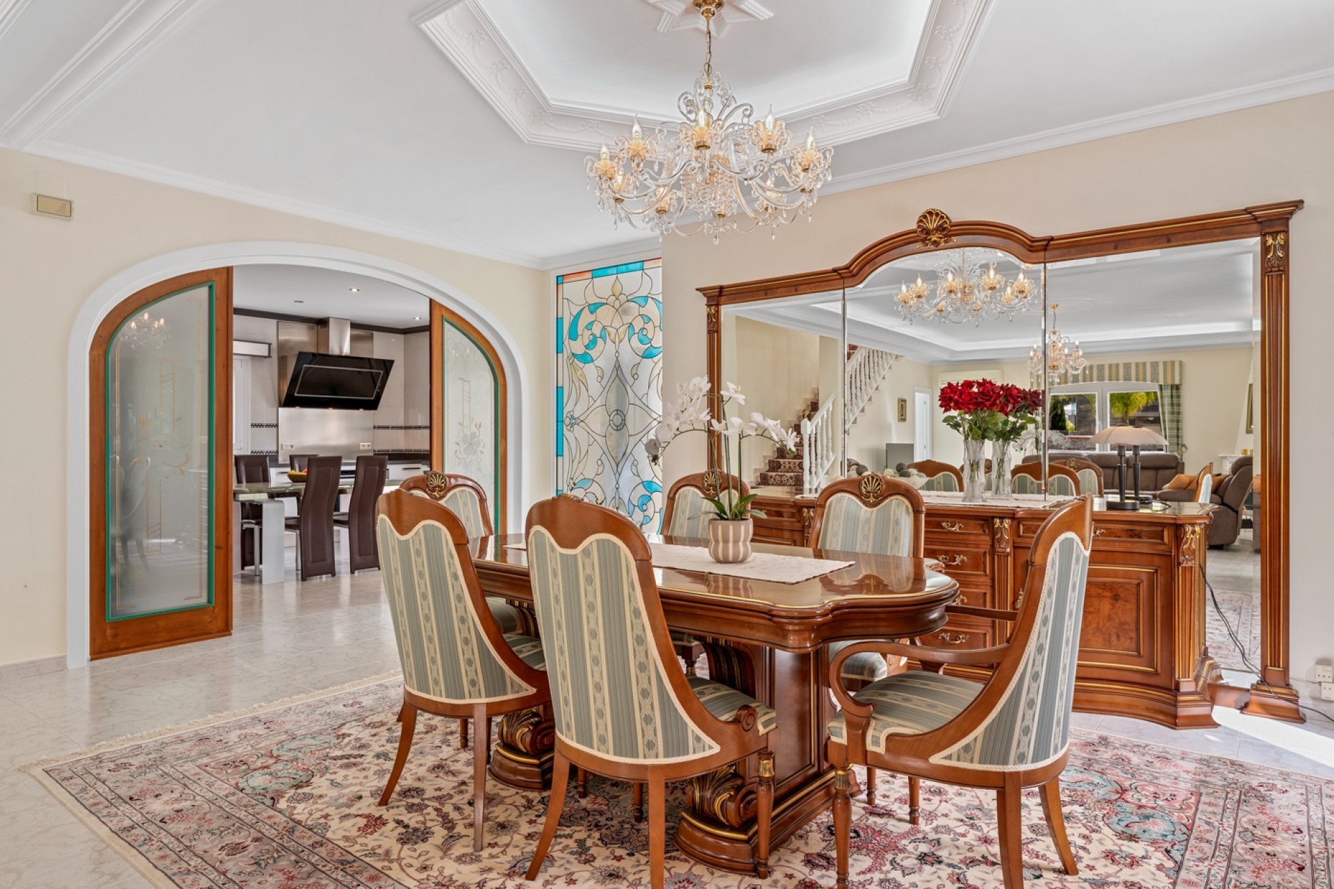 Venta - Chalet - Ciudad Quesada - Rojales