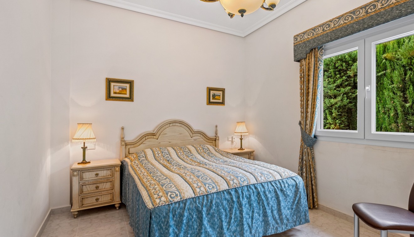 Venta - Chalet - Ciudad Quesada - Rojales