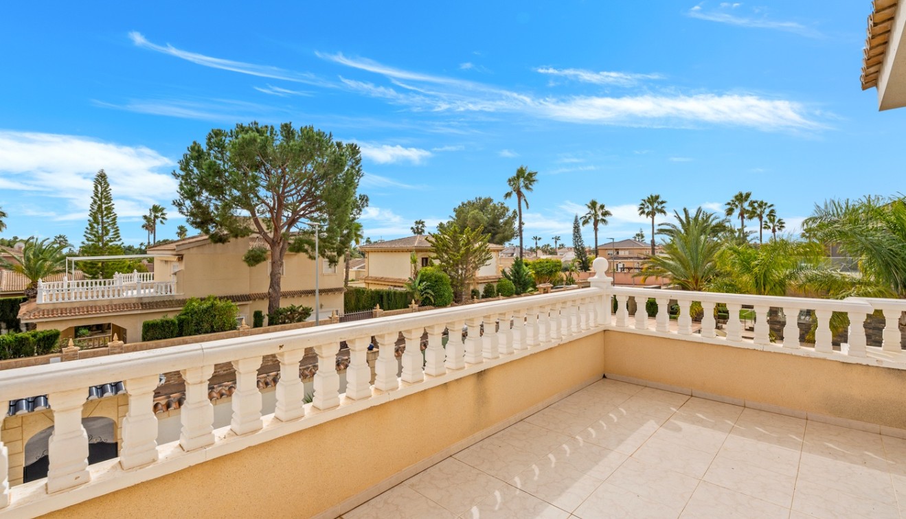 Venta - Chalet - Ciudad Quesada - Rojales