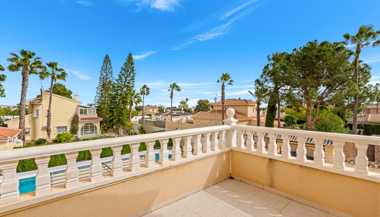 Venta - Chalet - Ciudad Quesada - Rojales