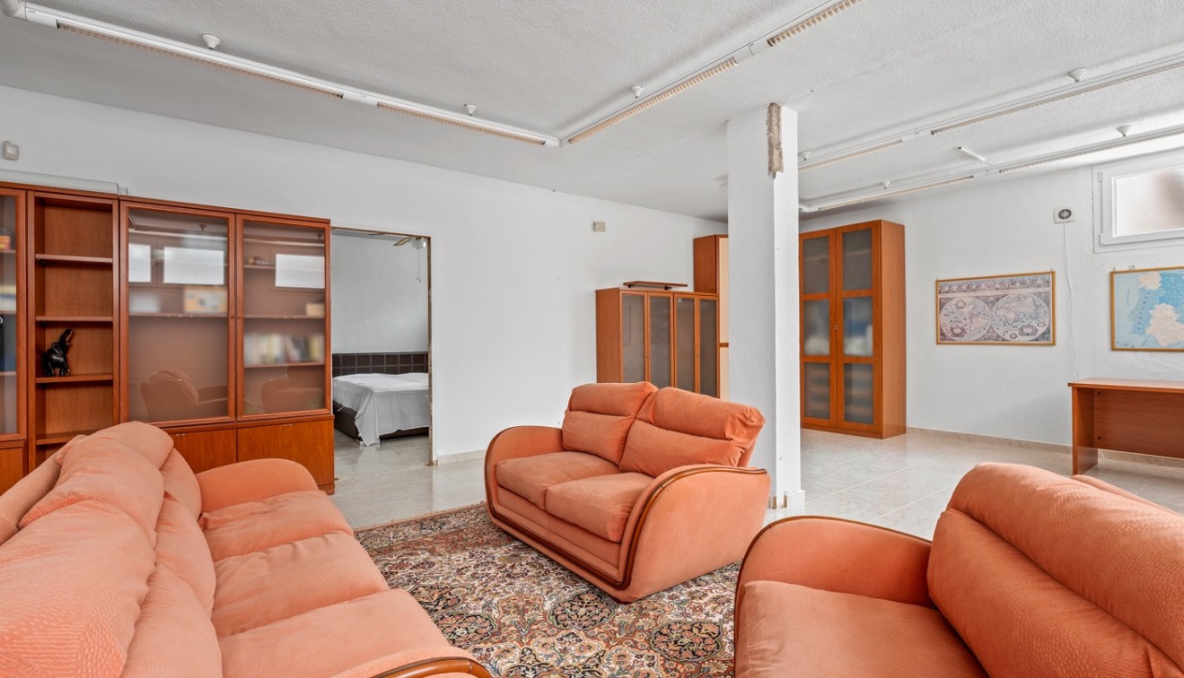 Venta - Chalet - Ciudad Quesada - Rojales