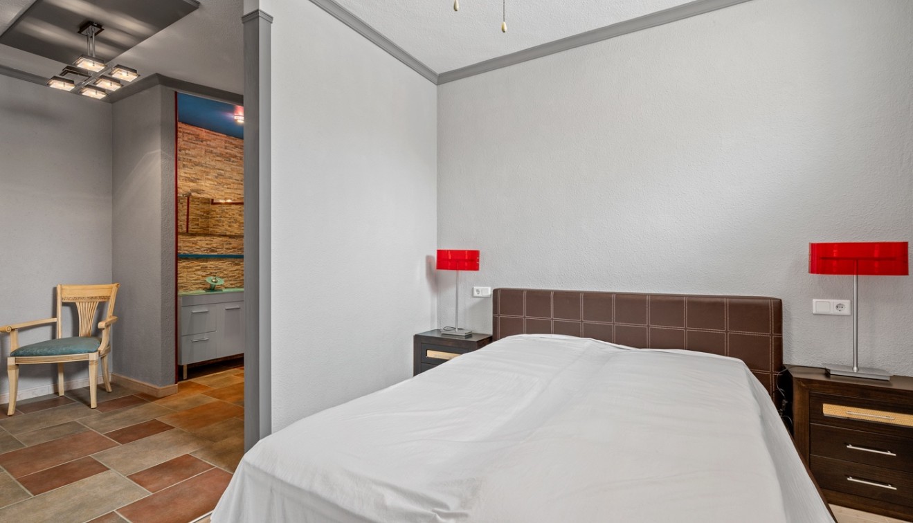 Venta - Chalet - Ciudad Quesada - Rojales