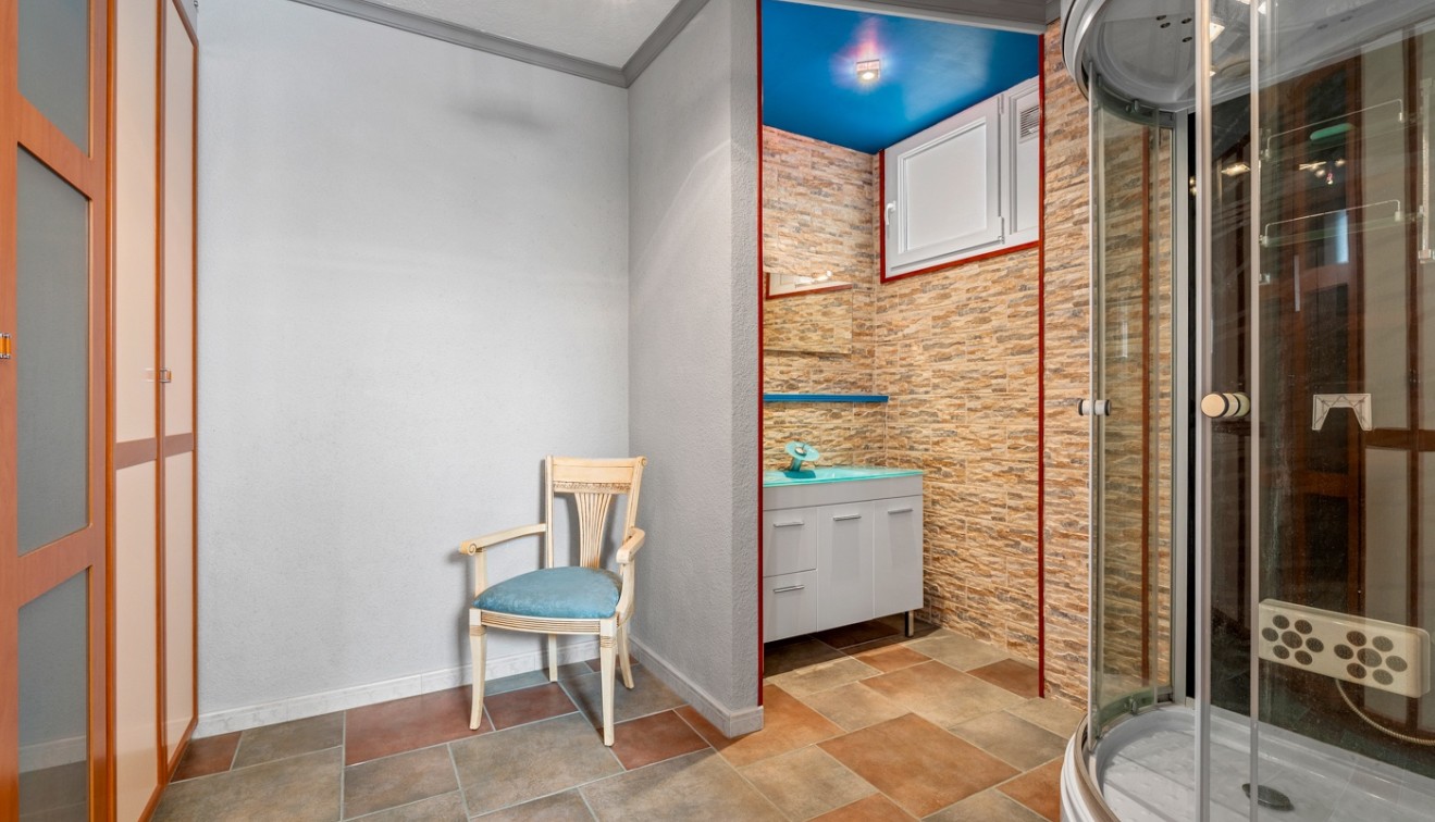 Venta - Chalet - Ciudad Quesada - Rojales