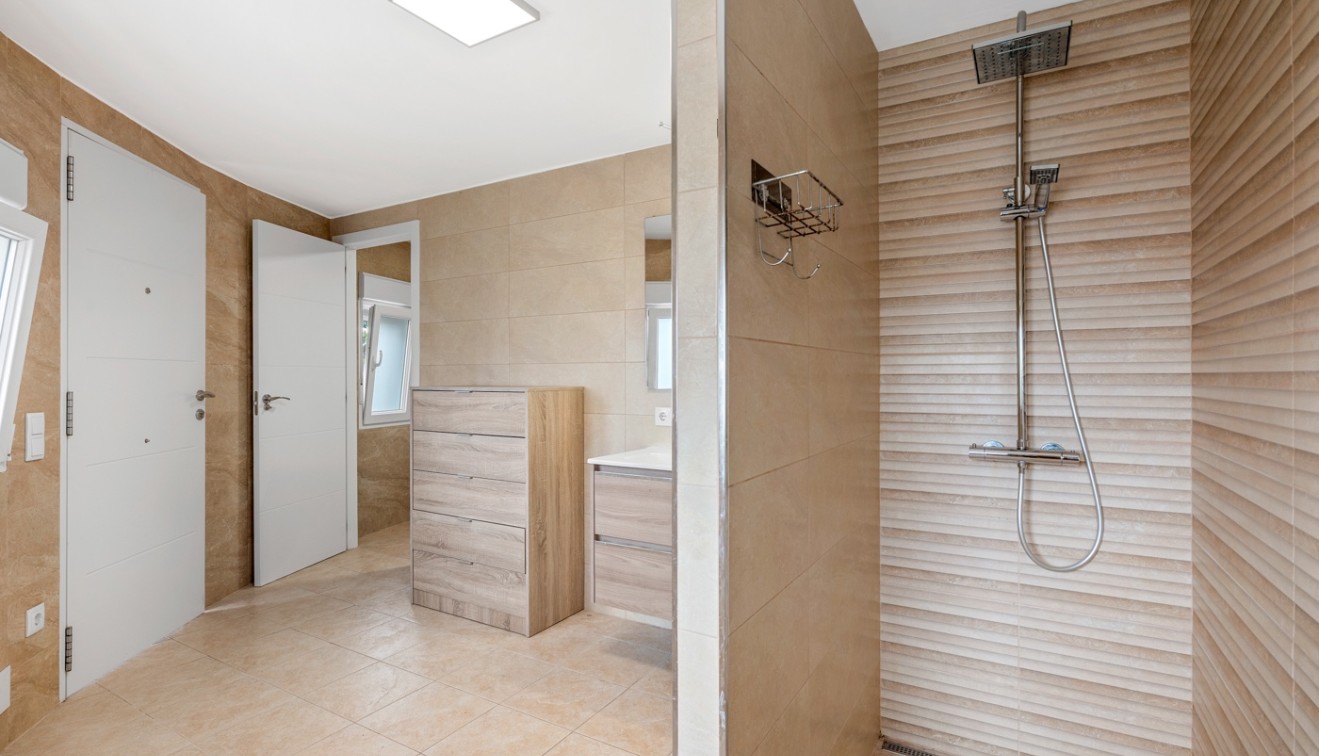 Venta - Chalet - Ciudad Quesada - Rojales